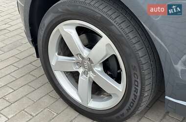 Внедорожник / Кроссовер Audi Q5 2011 в 
