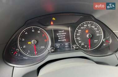 Внедорожник / Кроссовер Audi Q5 2015 в 