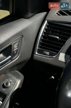 Внедорожник / Кроссовер Audi Q5 2014 в 