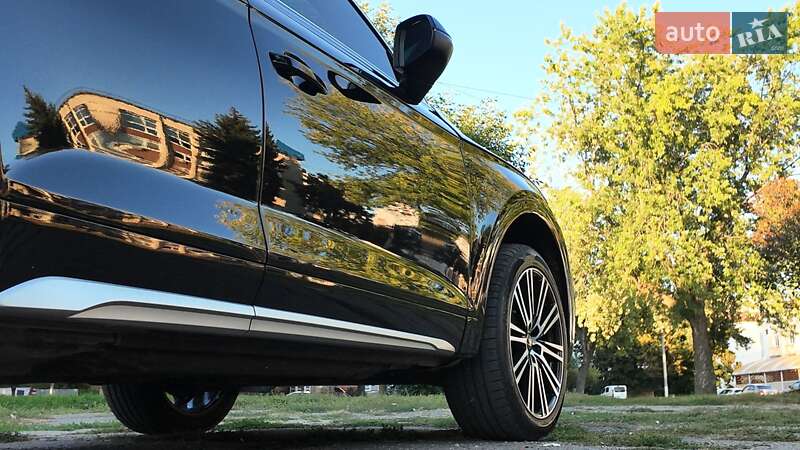 Внедорожник / Кроссовер Audi Q5 2023 в Киеве фото 22 Внедорожник / Кроссовер Audi Q5 2023 в Киеве