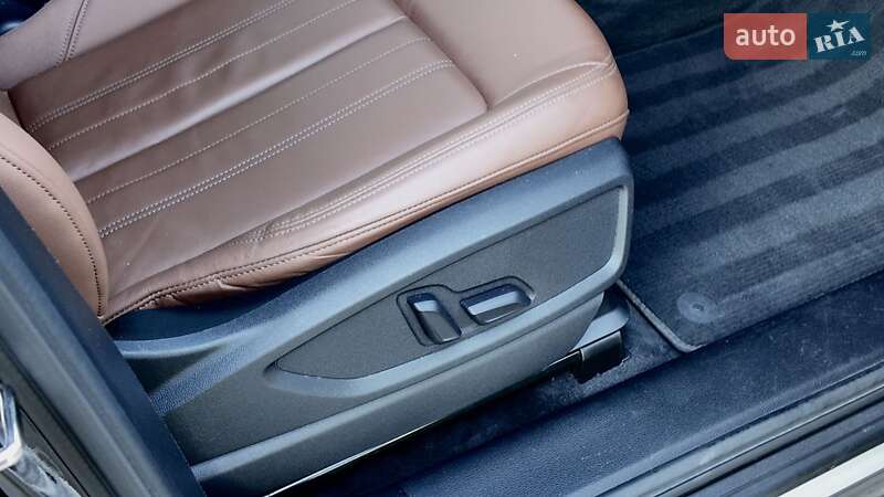 Внедорожник / Кроссовер Audi Q5 2023 в Киеве фото 24 Внедорожник / Кроссовер Audi Q5 2023 в Киеве