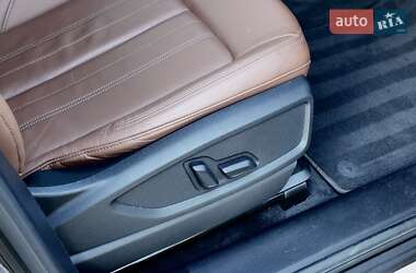Внедорожник / Кроссовер Audi Q5 2023 в 