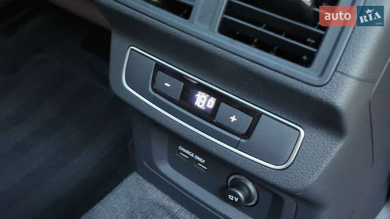 Внедорожник / Кроссовер Audi Q5 2023 в Киеве фото 28 Внедорожник / Кроссовер Audi Q5 2023 в Киеве