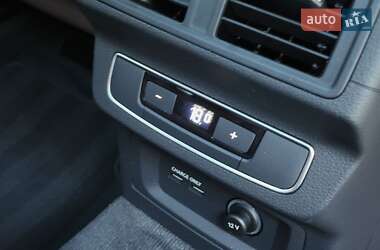 Внедорожник / Кроссовер Audi Q5 2023 в 
