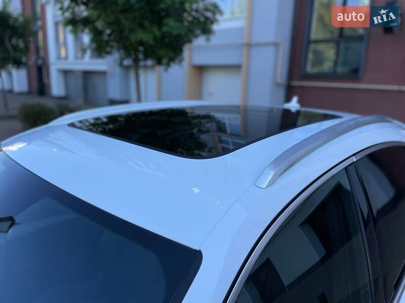 Внедорожник / Кроссовер Audi Q5 2021 в Киеве