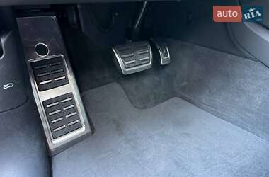 Позашляховик / Кросовер Audi Q5 2021 в 