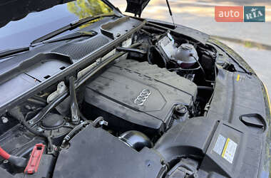 Внедорожник / Кроссовер Audi Q5 2023 в 