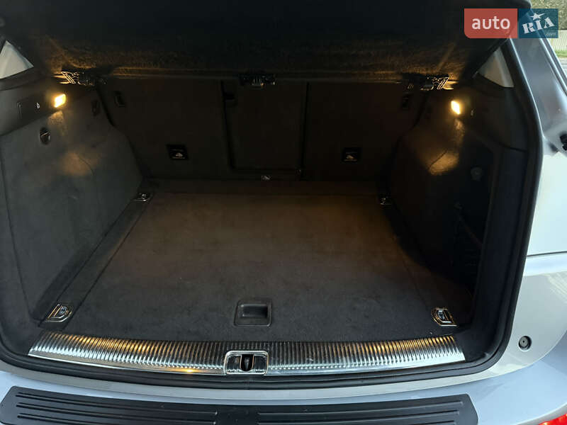 Позашляховик / Кросовер Audi Q5 2017 в Коломиї