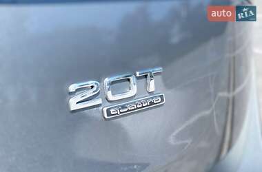 Внедорожник / Кроссовер Audi Q5 2013 в 