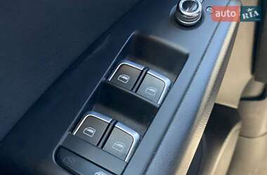 Внедорожник / Кроссовер Audi Q5 2013 в 