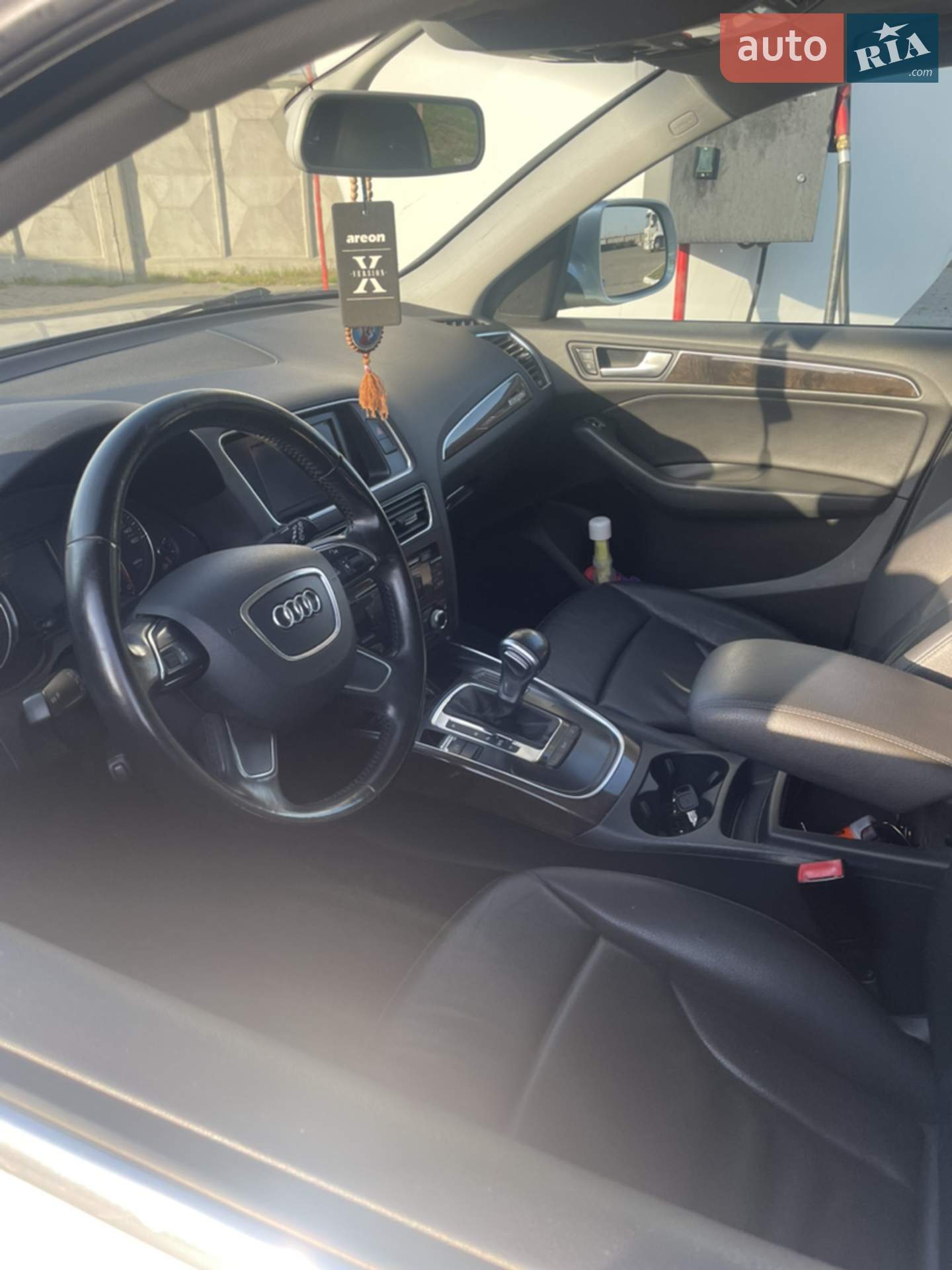 2013 Audi Q5 - мініатюра 21