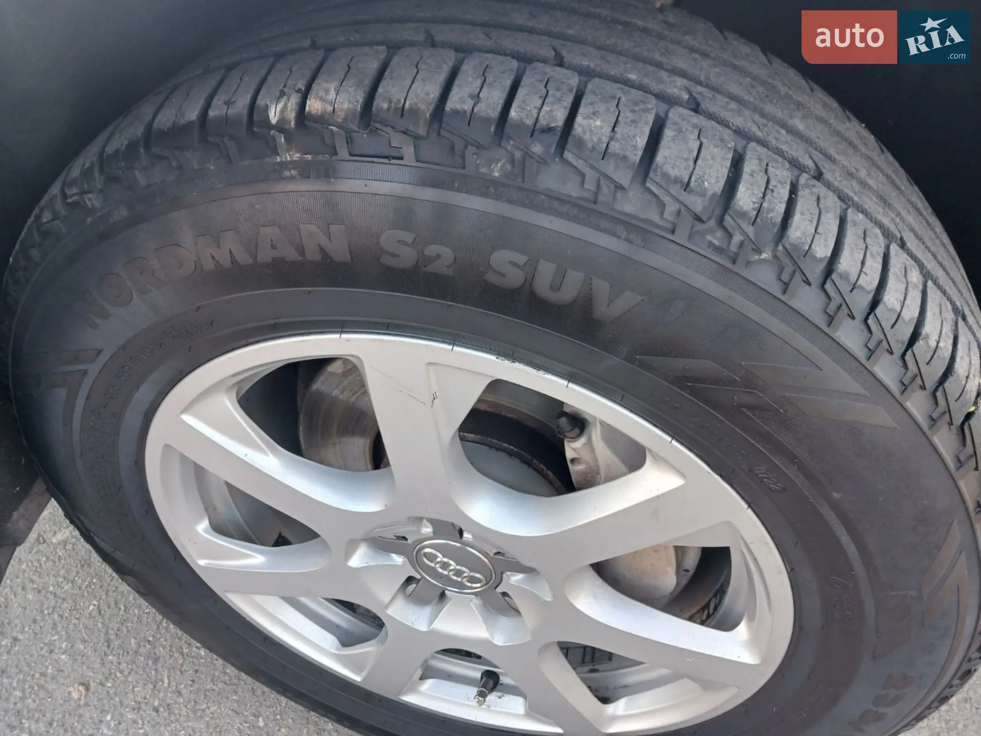 2012 Audi Q5 - мініатюра 22