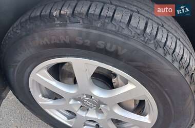 Внедорожник / Кроссовер Audi Q5 2012 в 