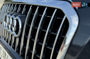 Внедорожник / Кроссовер Audi Q5 2013 в 
