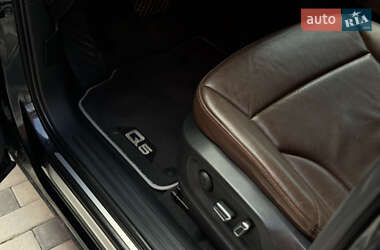 Внедорожник / Кроссовер Audi Q5 2013 в 