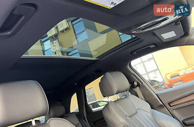 Внедорожник / Кроссовер Audi Q5 2024 в 