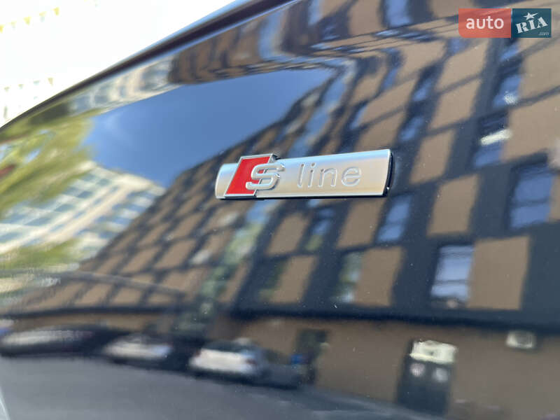 Внедорожник / Кроссовер Audi Q5 2024 в Ровно фото 37 Внедорожник / Кроссовер Audi Q5 2024 в Ровно