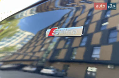 Внедорожник / Кроссовер Audi Q5 2024 в 