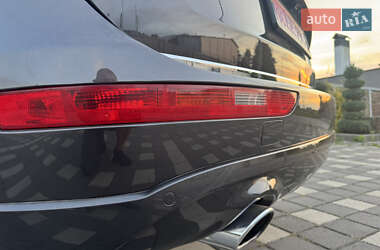 Внедорожник / Кроссовер Audi Q5 2015 в 
