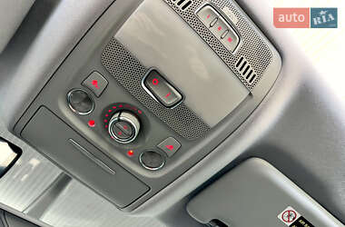 Внедорожник / Кроссовер Audi Q5 2013 в 