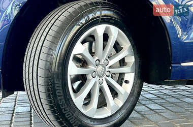 Внедорожник / Кроссовер Audi Q5 2013 в 