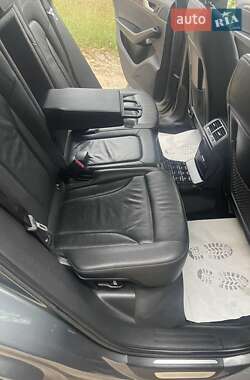 Внедорожник / Кроссовер Audi Q5 2014 в 