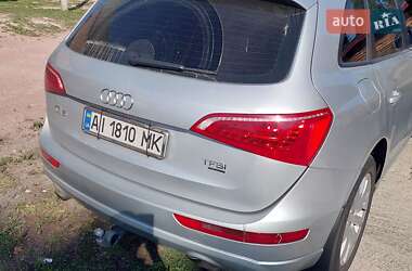 Внедорожник / Кроссовер Audi Q5 2009 в 