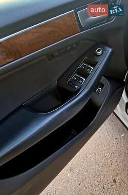 Внедорожник / Кроссовер Audi Q5 2014 в 