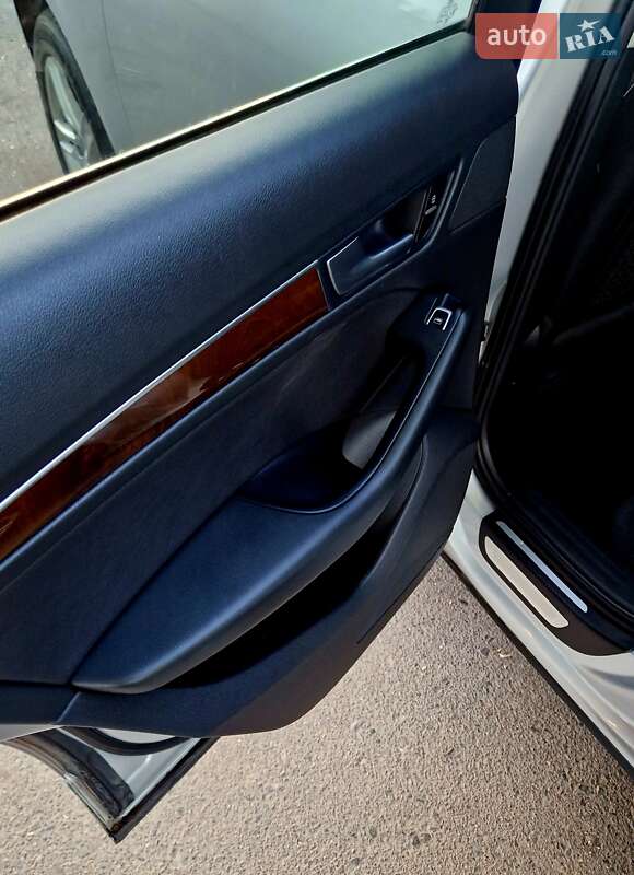 Позашляховик / Кросовер Audi Q5 2014 в Рівному