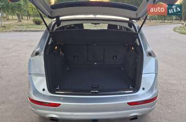 Внедорожник / Кроссовер Audi Q5 2014 в 