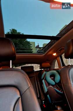 Внедорожник / Кроссовер Audi Q5 2014 в 