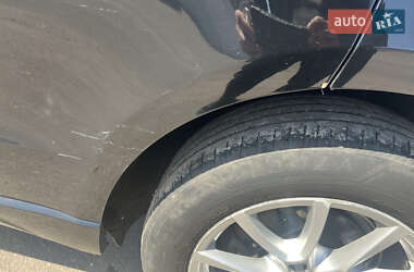 Внедорожник / Кроссовер Audi Q5 2011 в 