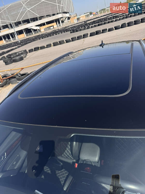 Внедорожник / Кроссовер Audi Q5 2017 в Львове фото 7 Внедорожник / Кроссовер Audi Q5 2017 в Львове