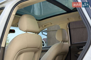 Внедорожник / Кроссовер Audi Q5 2013 в 