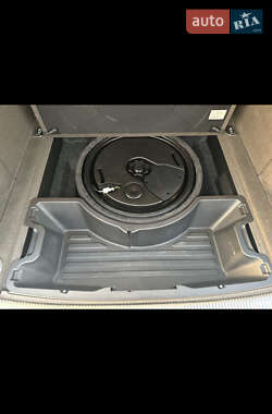 Внедорожник / Кроссовер Audi Q5 2013 в 