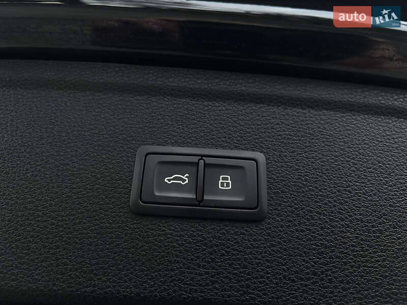 Позашляховик / Кросовер Audi Q5 2018 в Звягелі