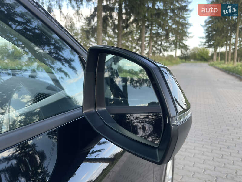 Внедорожник / Кроссовер Audi Q5 2018 в Коломые