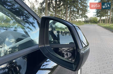 Внедорожник / Кроссовер Audi Q5 2018 в 