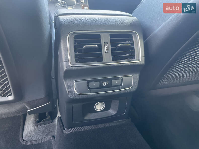 Внедорожник / Кроссовер Audi Q5 2018 в Коломые