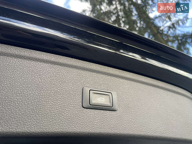 Внедорожник / Кроссовер Audi Q5 2018 в Коломые