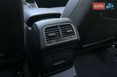 Внедорожник / Кроссовер Audi Q5 2014 в 