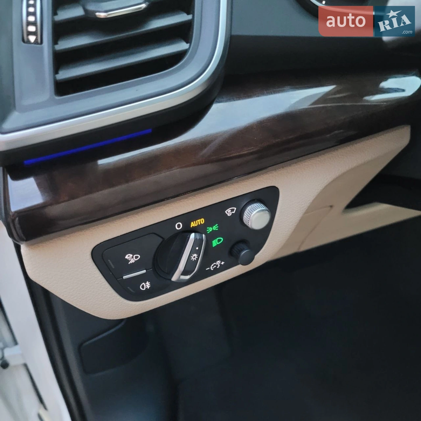 2018 Audi Q5 - мініатюра 30