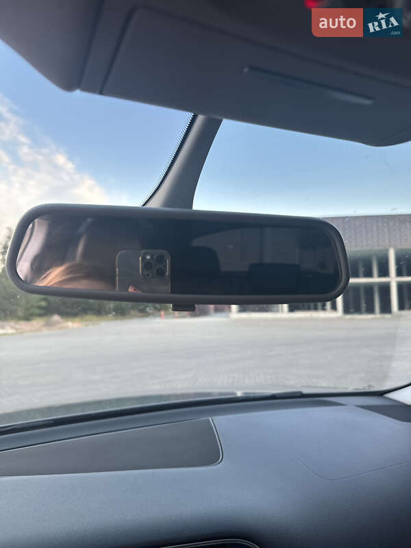 Внедорожник / Кроссовер Audi Q5 2015 в Костополе