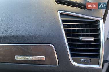 Внедорожник / Кроссовер Audi Q5 2014 в 