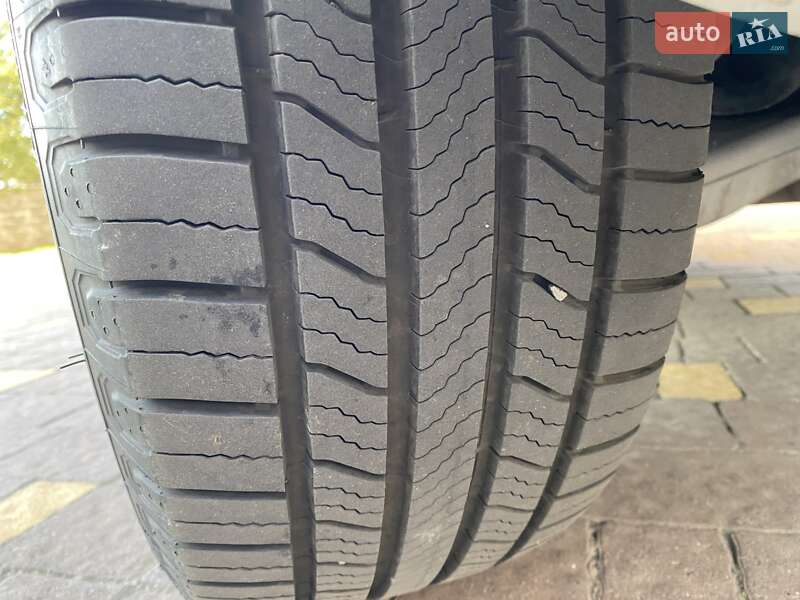 Внедорожник / Кроссовер Audi Q5 2014 в Ровно