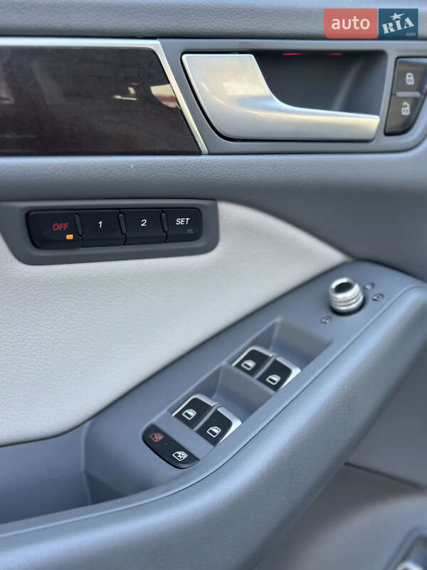 Внедорожник / Кроссовер Audi Q5 2014 в Луцке фото 17 Внедорожник / Кроссовер Audi Q5 2014 в Луцке