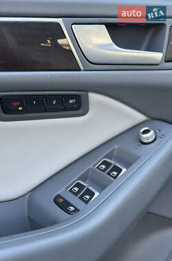 Внедорожник / Кроссовер Audi Q5 2014 в 