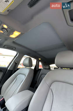 Внедорожник / Кроссовер Audi Q5 2014 в 