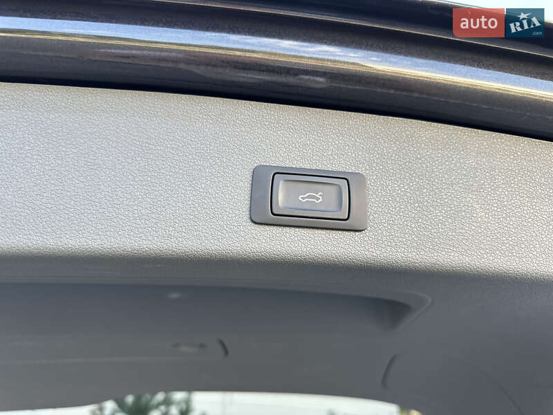 Внедорожник / Кроссовер Audi Q5 2014 в Луцке фото 37 Внедорожник / Кроссовер Audi Q5 2014 в Луцке