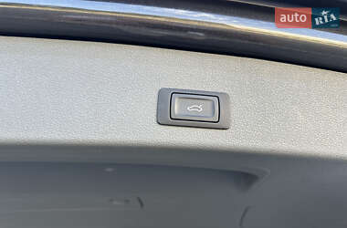 Внедорожник / Кроссовер Audi Q5 2014 в 
